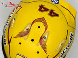 Lewis Hamilton 2025 Replica Helmet / Ferrari Team