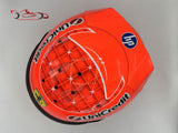 Charles Leclerc 2026 MONZA GP F1 Helmet / Ferrari F1