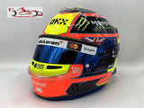 Oscar Piastri 2025 Replica Helmet / Team Mc Laren