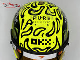 Lando Norris 2026 F1 Helmet / Mc Laren F1