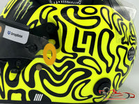 Lando Norris 2025 Replica Helmet / Team Mc Laren