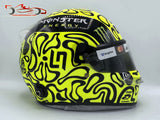 Lando Norris 2025 Replica Helmet / Team Mc Laren