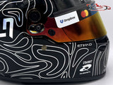 Lando Norris 2026 SILVERSTONE GP F1 Helmet / Mc Laren F1