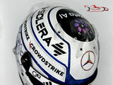 Kimi Antonelli  2026 MONACO GP F1 Replica Helmet / Mercedes AMG