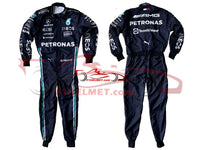 Lewis Hamilton 2023 Racing Suit / AMG Team