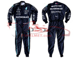 Lewis Hamilton 2023 Racing Suit / AMG Team