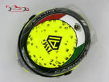 Sergio Perez 2026 F1 Helmet / Cadillac F1