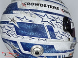 Kimi Antonelli  2026 MONACO GP F1 Replica Helmet / Mercedes AMG