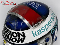 Charles Leclerc 2021 MONACO GP Helmet / OFFER