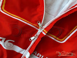 Charles Leclerc 2024 Racing Suit / Ferrari