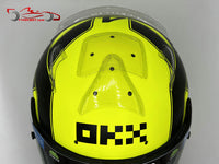 Lando Norris 2023 Replica Helmet / Team Mc Laren