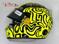 Lando Norris 2025 Replica Helmet / Team Mc Laren