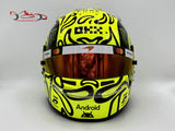 Lando Norris 2026 F1 Helmet / Mc Laren F1