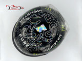 Lando Norris 2026 SILVERSTONE GP F1 Helmet / Mc Laren F1