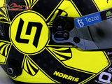 Lando Norris 2023 Replica Helmet / Team Mc Laren