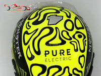 Lando Norris 2025 Replica Helmet / Team Mc Laren