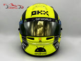 Lando Norris 2023 Replica Helmet / Team Mc Laren