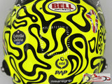 Lando Norris 2025 Silverstone GP Replica Helmet / Team Mc Laren