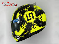 Lando Norris 2023 Replica Helmet / Team Mc Laren