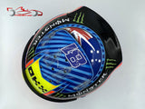 Oscar Piastri 2024 Replica Helmet / McLaren