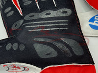 Charles Leclerc 2025 Racing Gloves / Team Ferrari