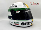 Ayrton Senna 30 Years Edition Helmet / 30 Years Helmet