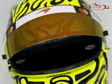 Lando Norris 2026 F1 Helmet / Mc Laren F1