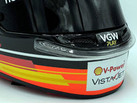Carlos Sainz 2023 MONZA GP Replica Helmet / Team Ferrari