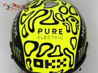 Lando Norris 2025 Replica Helmet / Team Mc Laren