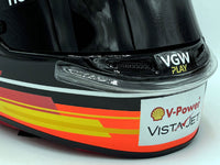 Carlos Sainz 2023 MONZA GP Replica Helmet / OFFER