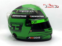 George Russell 2023 Replica / Team AMG