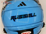 George Russell 2026 F1 Helmet / Mercedes AMG F1