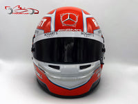 George Russell 2020 Replica Helmet / Team Williams