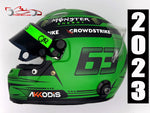 George Russell 2023 Replica / Team AMG