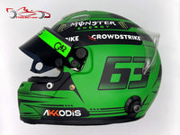 George Russell 2023 Replica / Team AMG