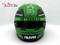 George Russell 2023 Replica / Team AMG