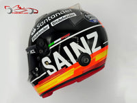 Carlos Sainz 2023 MONZA GP Replica Helmet / OFFER