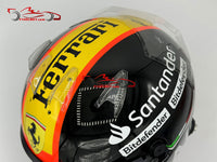 Carlos Sainz 2023 MONZA GP Replica Helmet / OFFER