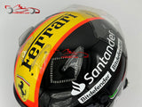 Carlos Sainz 2023 MONZA GP Replica Helmet / Team Ferrari