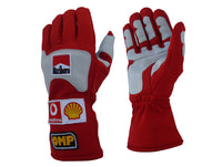 Michael Schumacher 2006 Replica HELMET + GLOVES / Team Ferrari