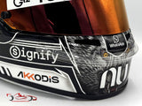 Kimi Antonelli  2026 SUZUKA GP F1 Replica Helmet / Mercedes AMG