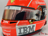 Charles Leclerc 2026 MONZA GP F1 Helmet / Ferrari F1