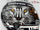 Kimi Antonelli  2026 SUZUKA GP F1 Replica Helmet / Mercedes AMG