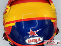 Carlos Sainz 2025 Replica Helmet / Team Williams F1