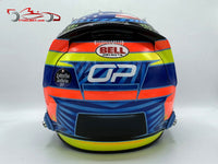 Oscar Piastri 2024 Replica Helmet / McLaren
