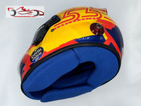 Carlos Sainz 2025 Replica Helmet / Team Williams F1