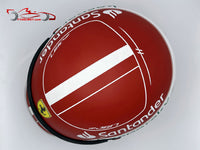 Charles Leclerc 2022 Replica Helmet / Black Friday