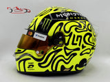 Lando Norris 2026 F1 Helmet / Mc Laren F1