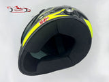 Sergio Perez 2026 F1 Helmet / Cadillac F1