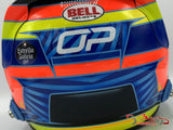 Oscar Piastri 2024 Replica Helmet / McLaren